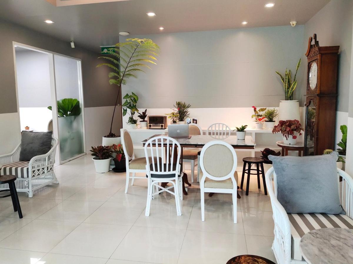 Ratana Rassada, Town- Sha Extra Apartahotel 4*