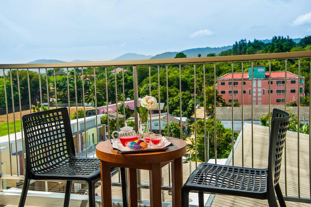 Ratana Rassada, Town- Sha Extra Apartahotel Phuket