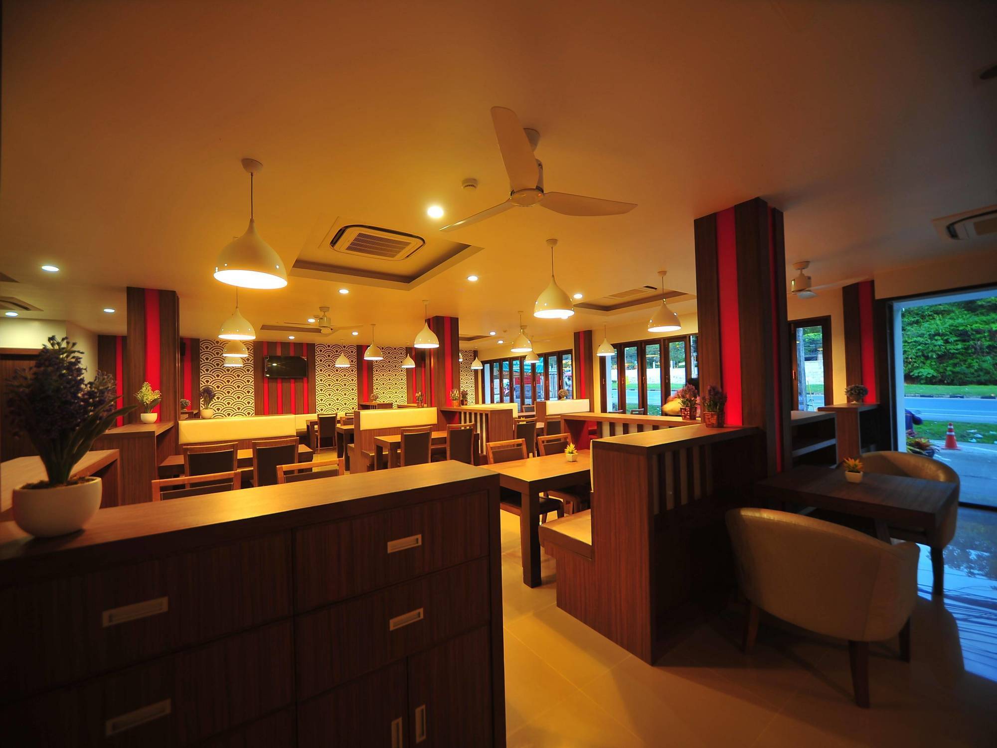 Ratana Rassada, Town- Sha Extra Apartahotel 4*