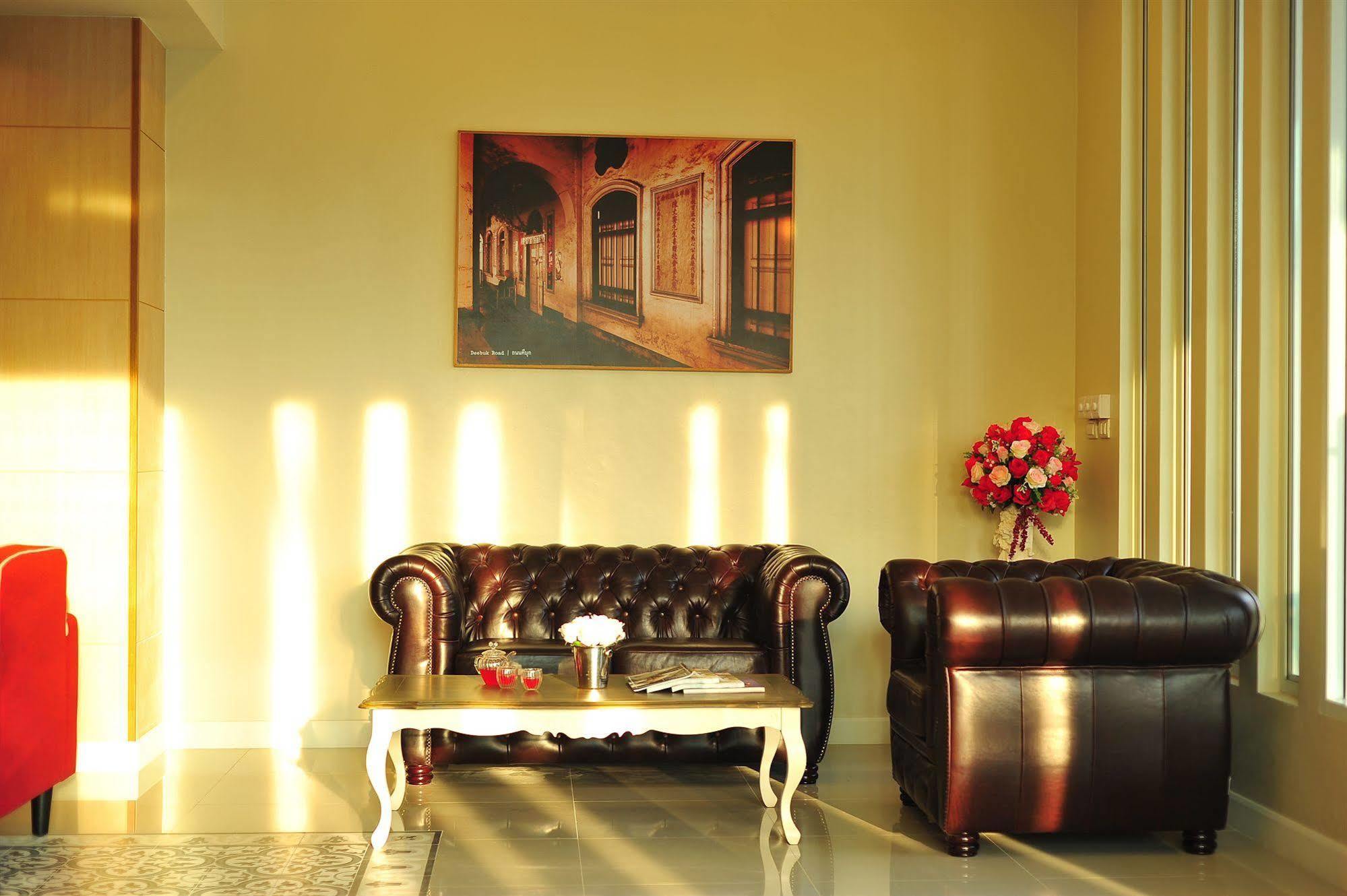 Apartahotel Ratana Rassada, Town- Sha Extra Phuket